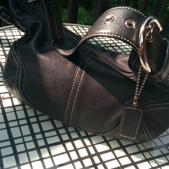 Coach 👛 purse 👜👝👛👝👜👝👛 - Picture 4 of 8